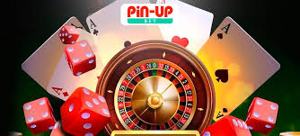 Pin Up - sitio de apuestas deportivas y casino online en Brasil