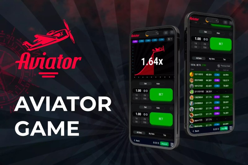 What Is Aviator Video Game App?