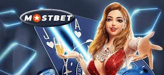 Cassino Online MostBet no Brasil