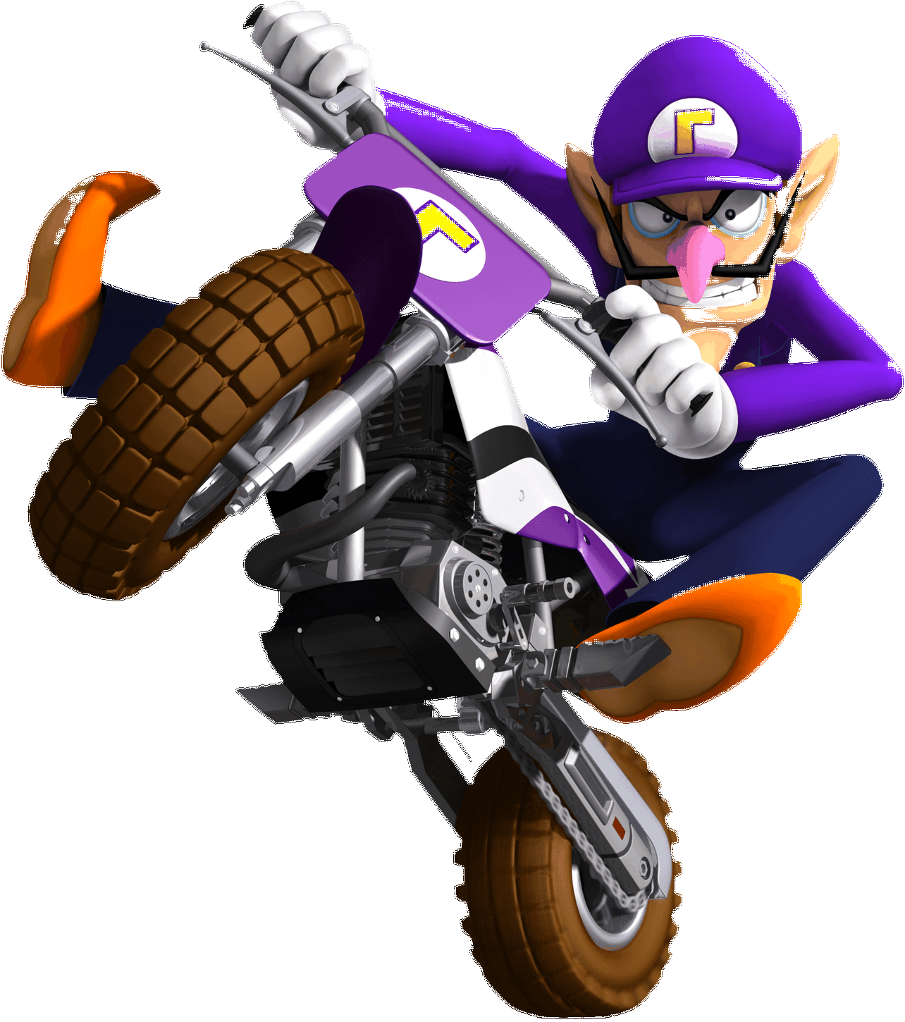 Mario Kart Wii Testimonial
