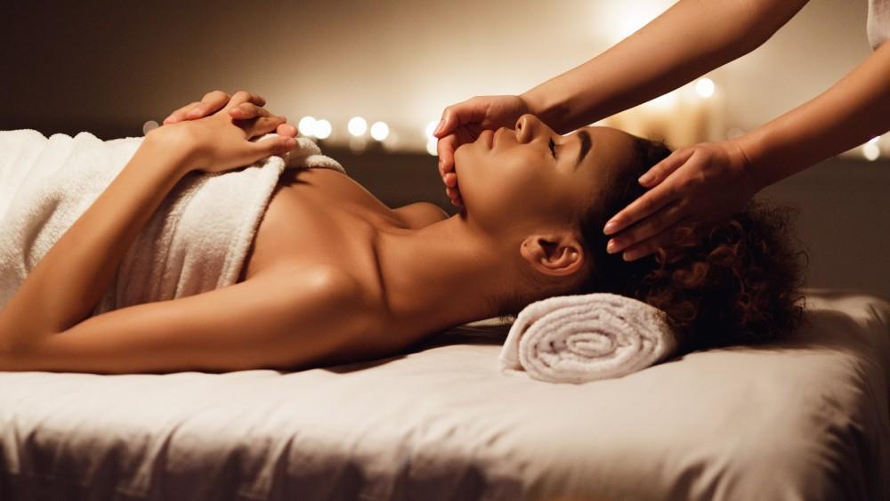 Acerca de la terapia de masaje