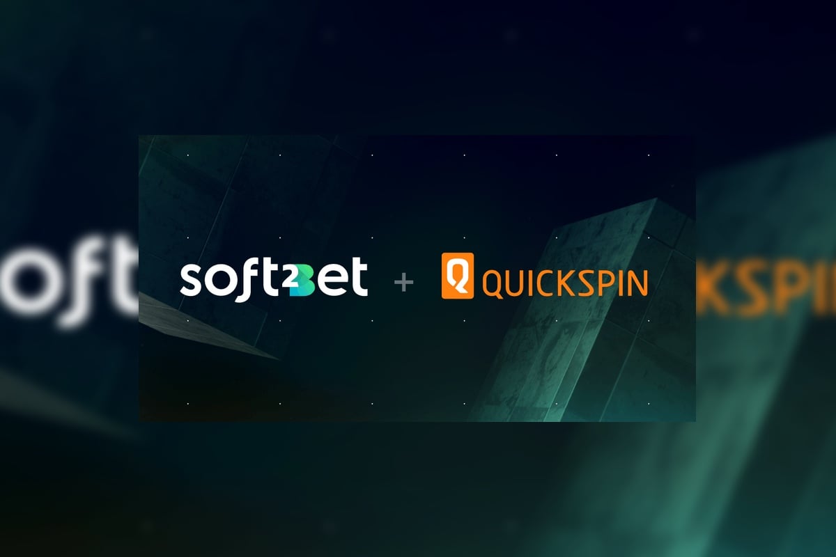Soft2Bet Gamification Modern teknik för idrottsklubbar