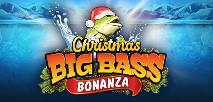 Huge Bass Bonanza: Recenzja gry wideo