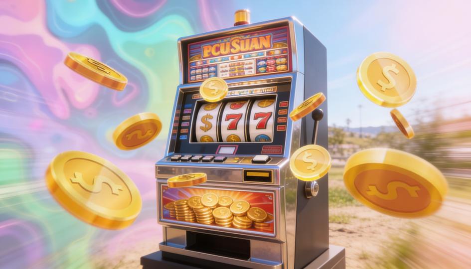 Mr fortune casino