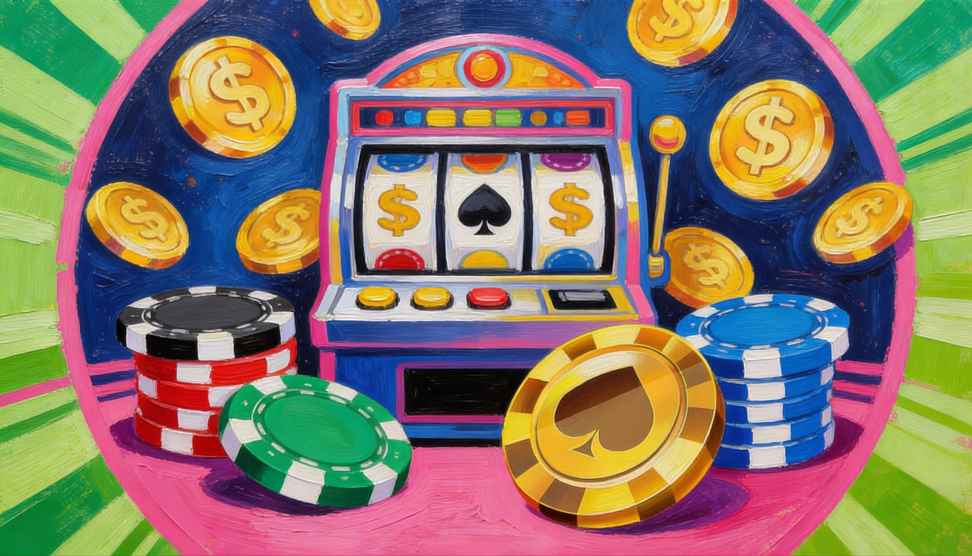 casino Spinmama casino Spinmama